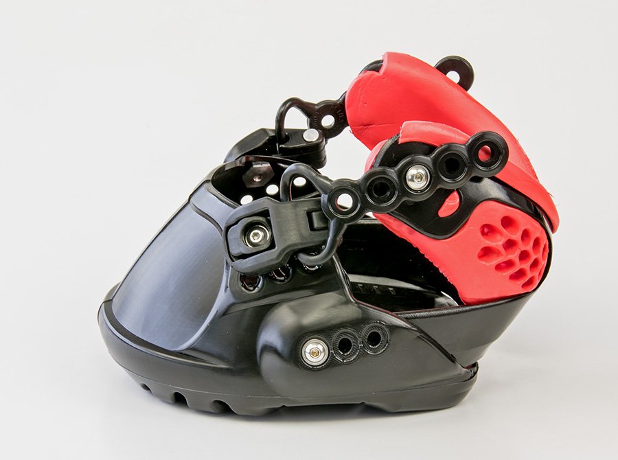 Evo Boot 1,0 Boots til heste Hovfokus.dk