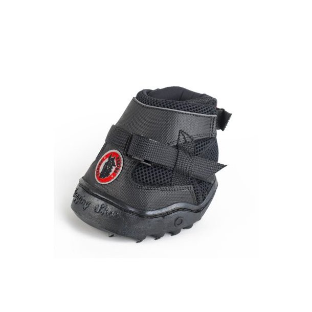 Equine Fusion All Terrain Ultra Boots til heste Hovfokus.dk